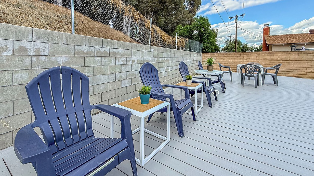 Photo of Outdoor in Simi Valley