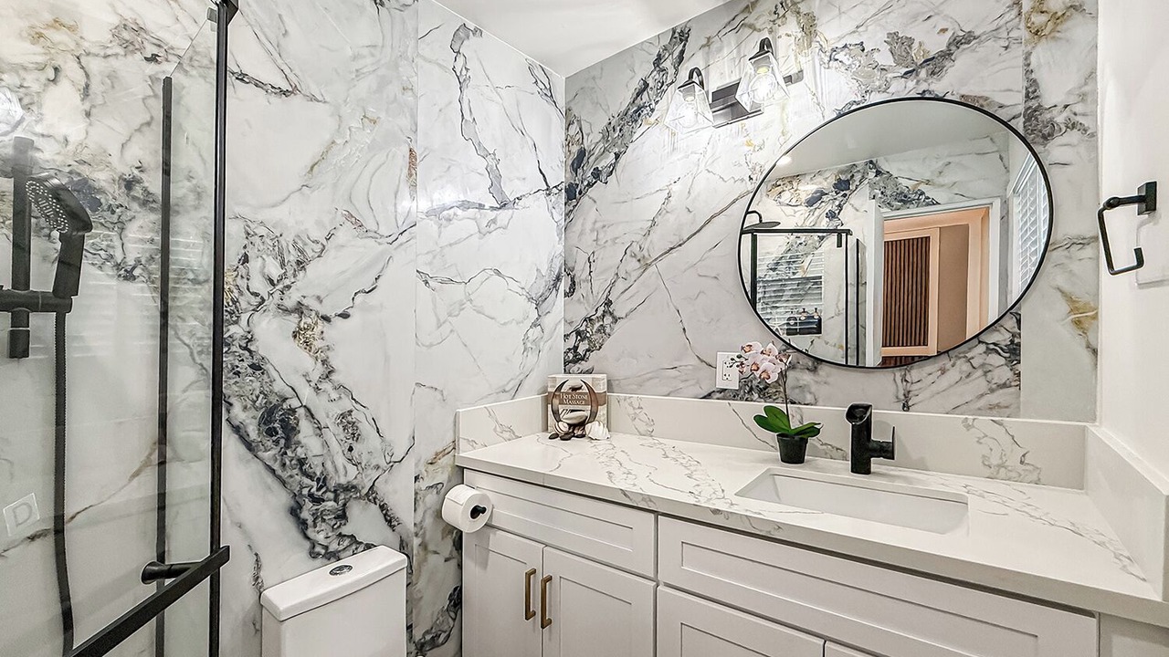 Photo of Bathroom in Simi Valley
