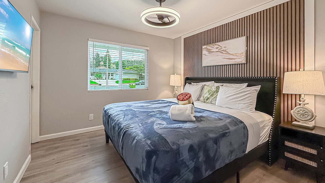 Photo of Bedroom in Simi Valley