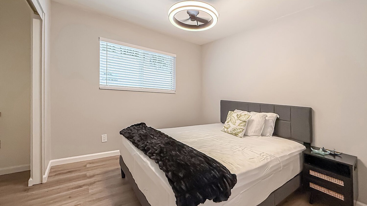 Photo of Bedroom in Simi Valley
