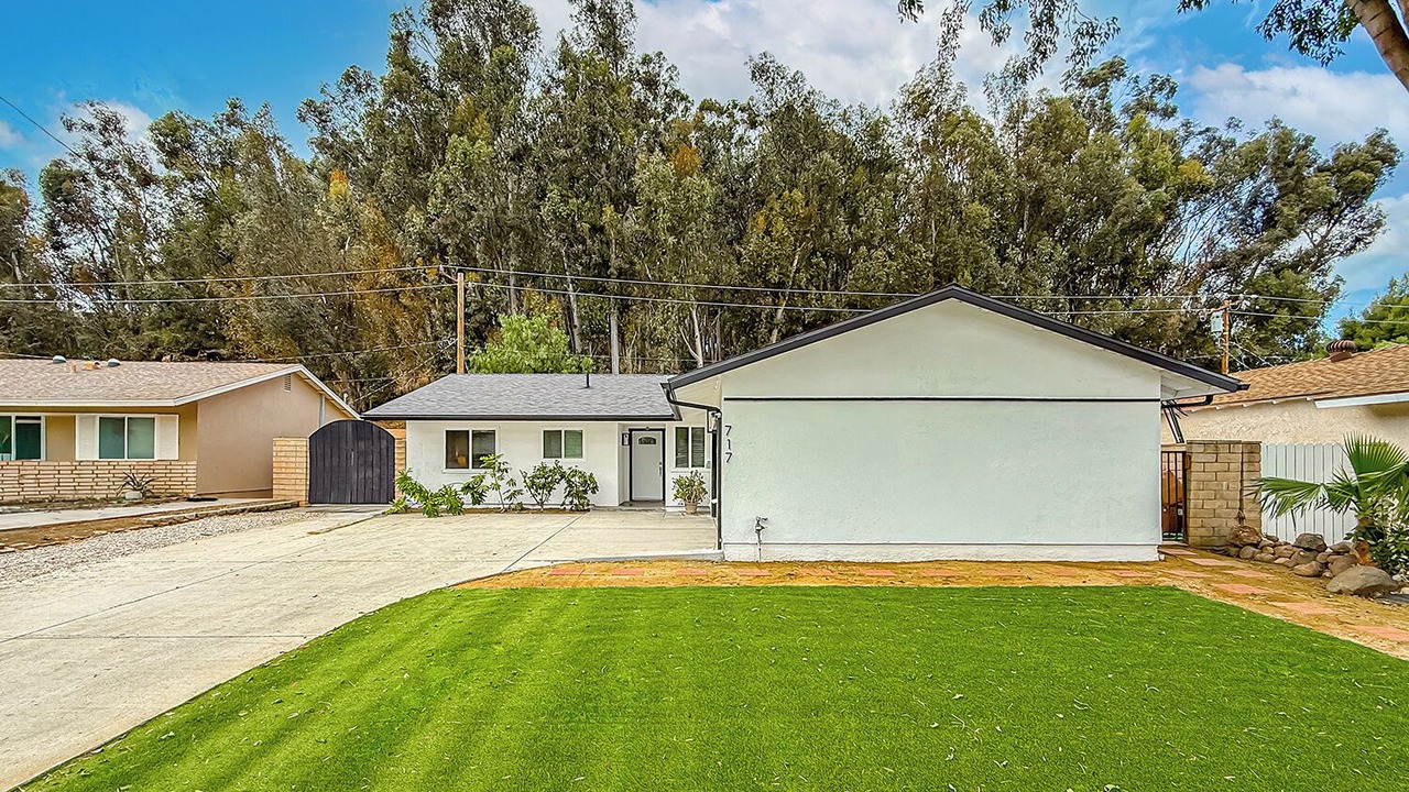 Photo of Outdoor in Simi Valley