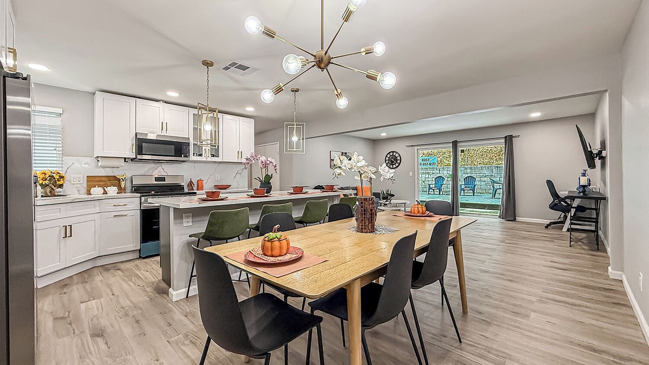 Photo of Kitchen in Simi Valley