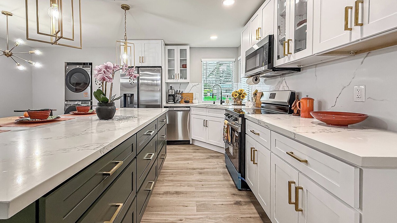 Photo of Kitchen in Simi Valley