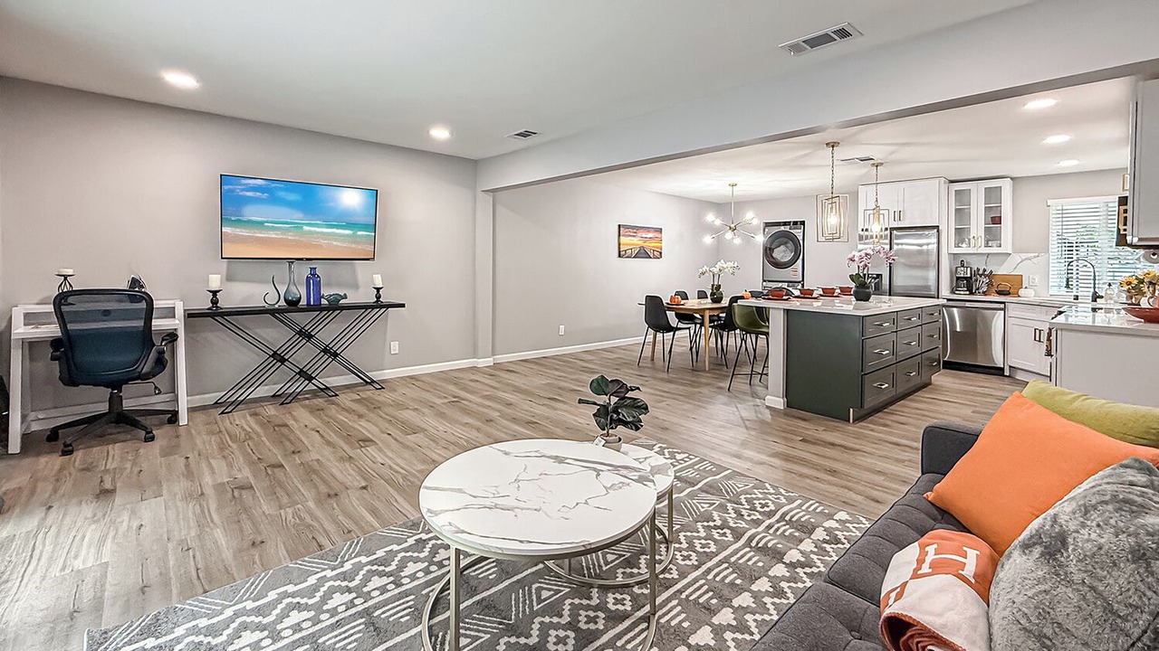 Photo of Livingroom in Simi Valley