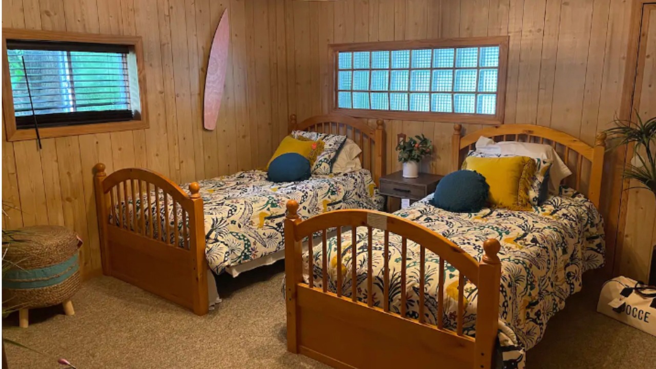 Photo of Bedroom in La Crosse