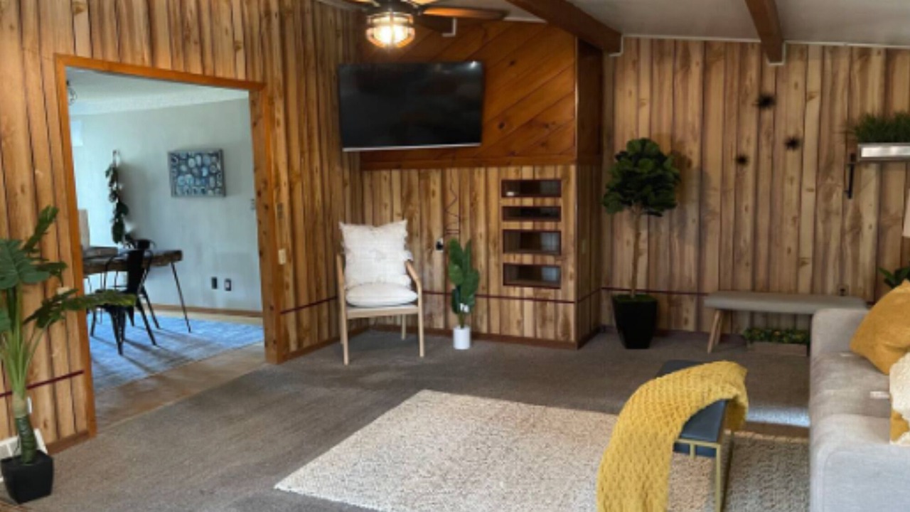 Photo of Livingroom in La Crosse