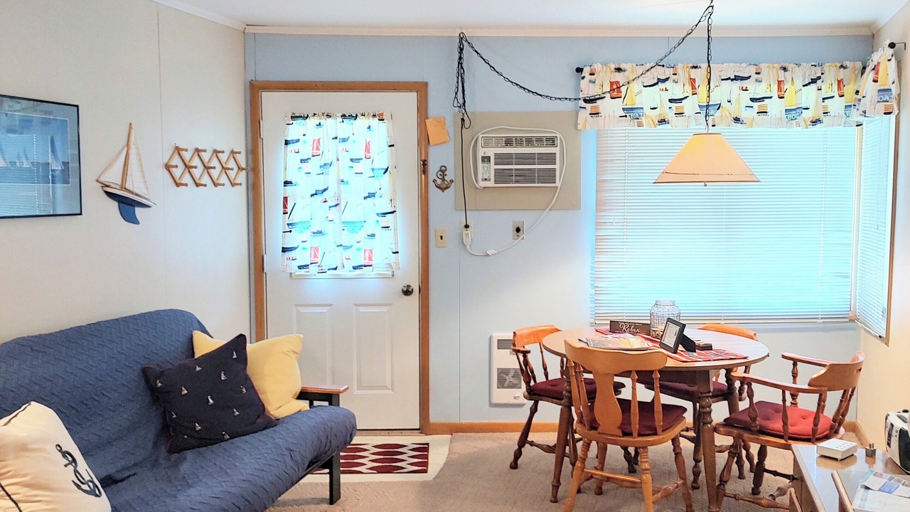 Photo of Livingroom in Wahpeton