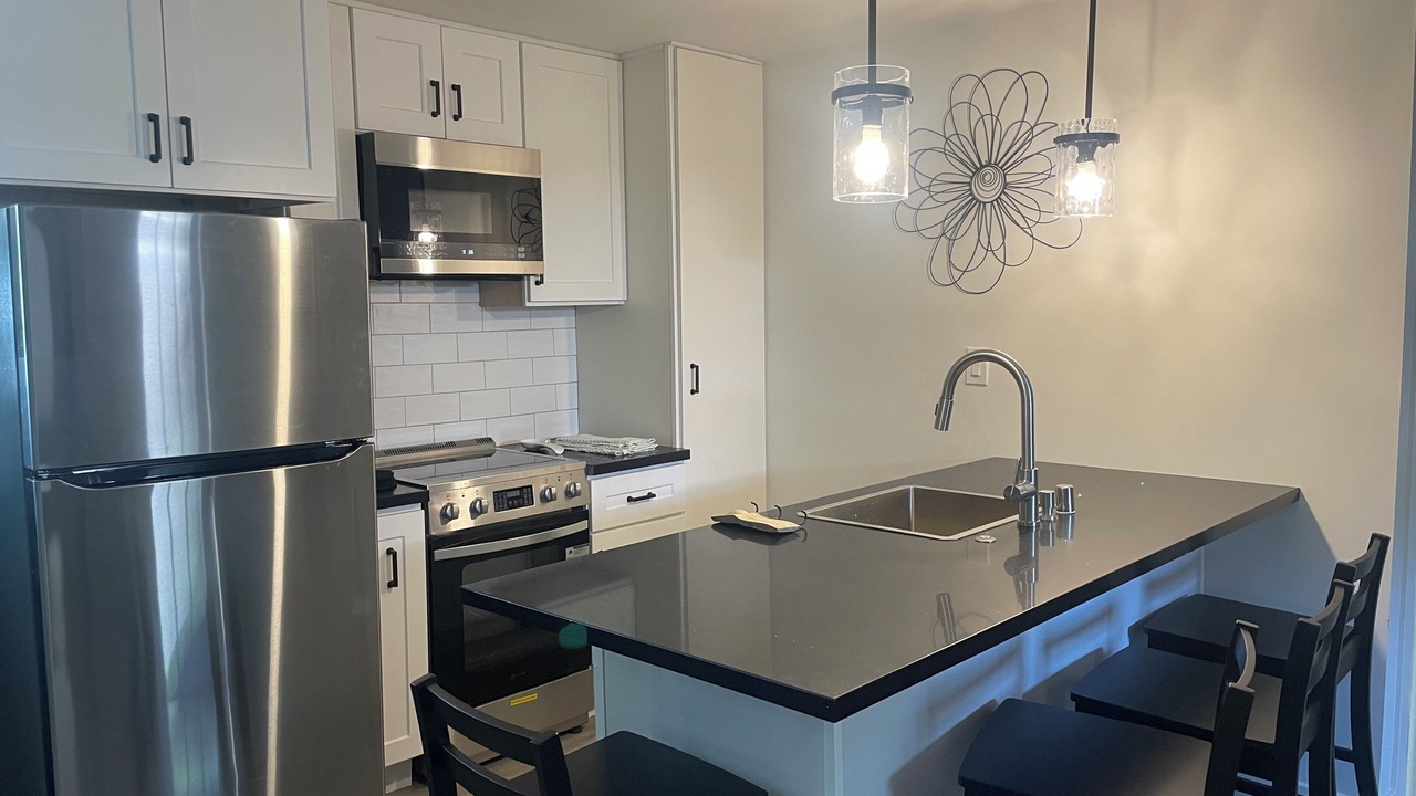 Photo of Kitchen in Valley Village