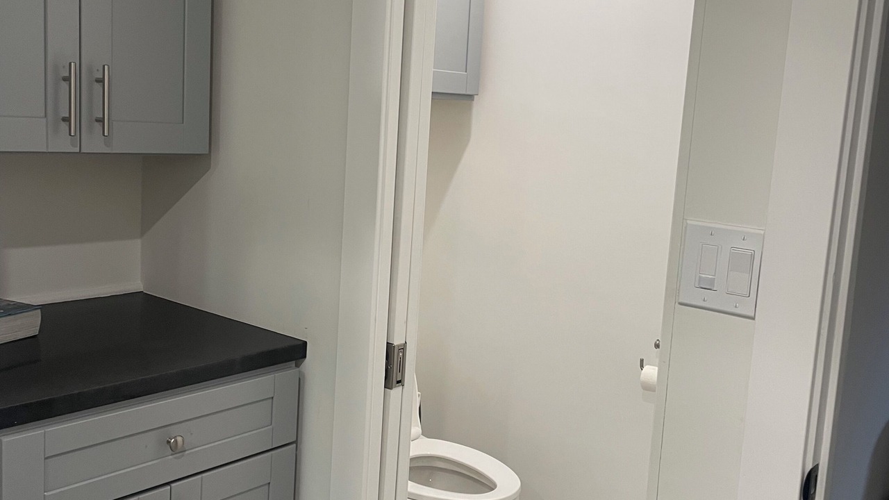Photo of Bathroom in Valley Village