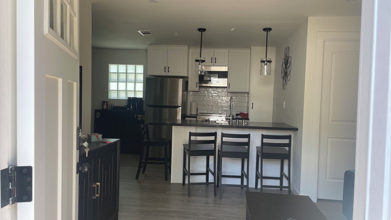 Photo of Kitchen in Valley Village
