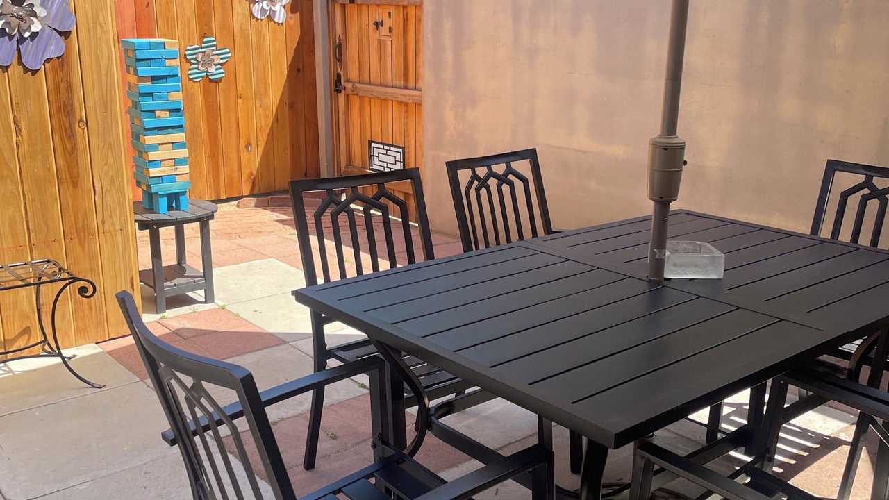 Photo of Outdoor in Valley Village