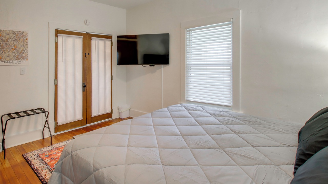 Photo of Bedroom in Colfax