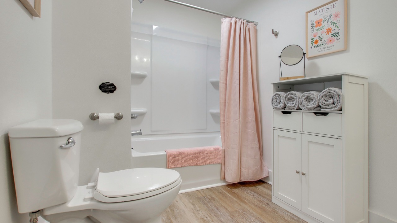 Photo of Bathroom in Colfax