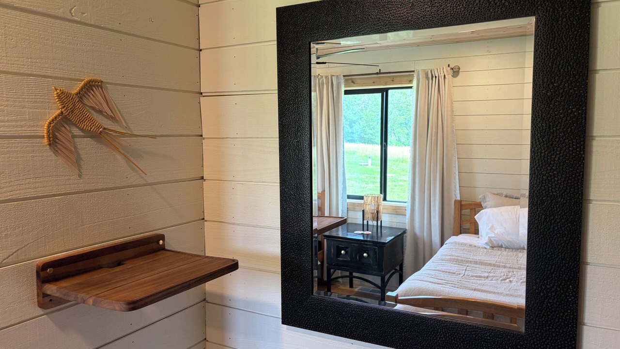 Photo of Bedroom in Center City