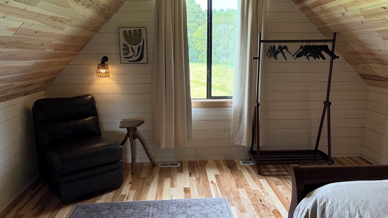 Photo of Bedroom in Center City