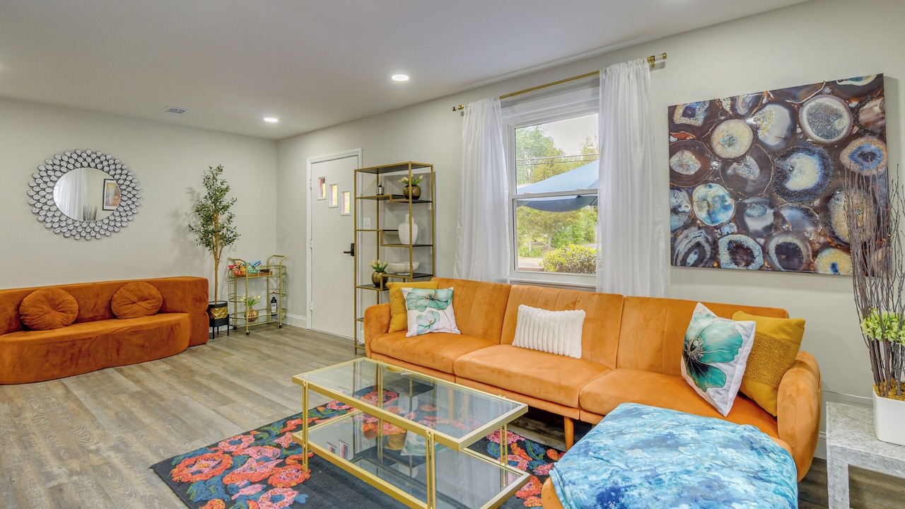 Photo of Bedroom in West Falls Church