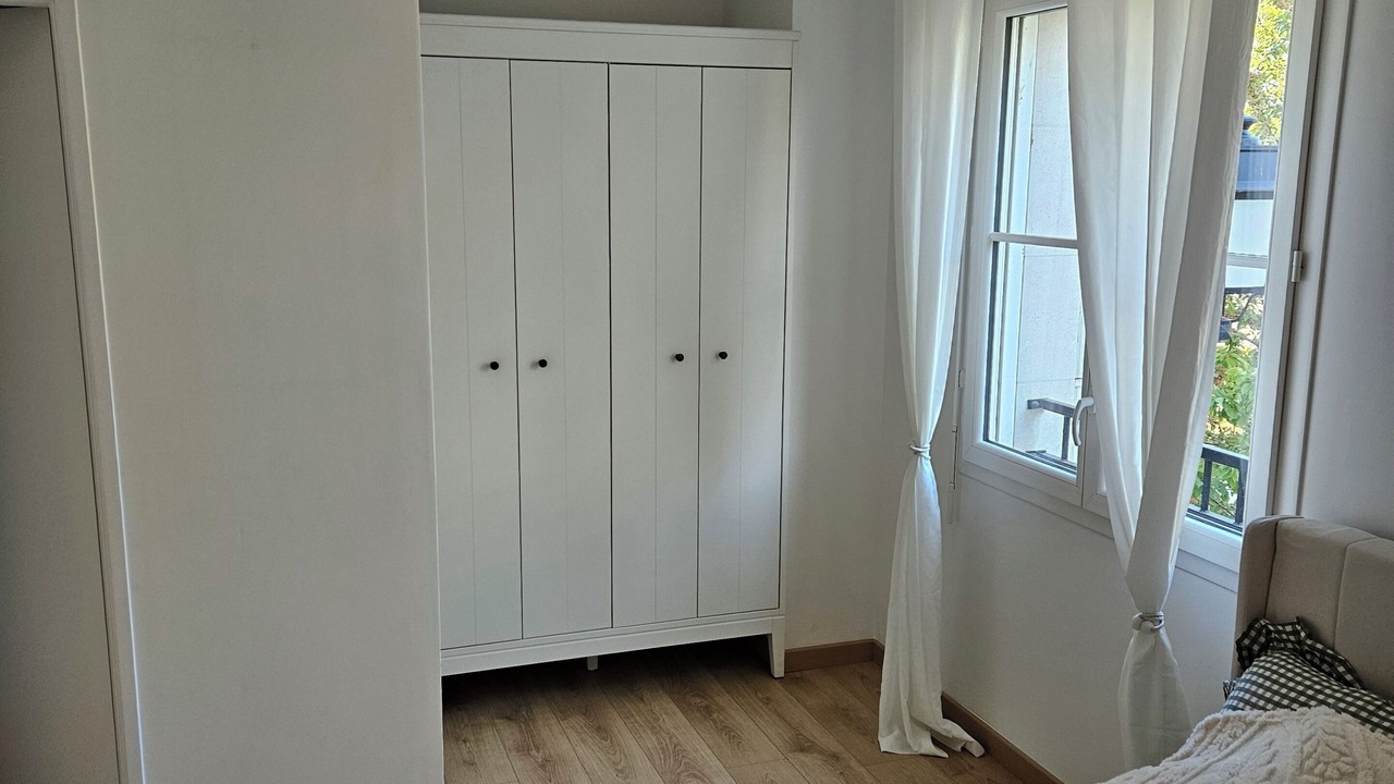 Photo of Bedroom in Serris