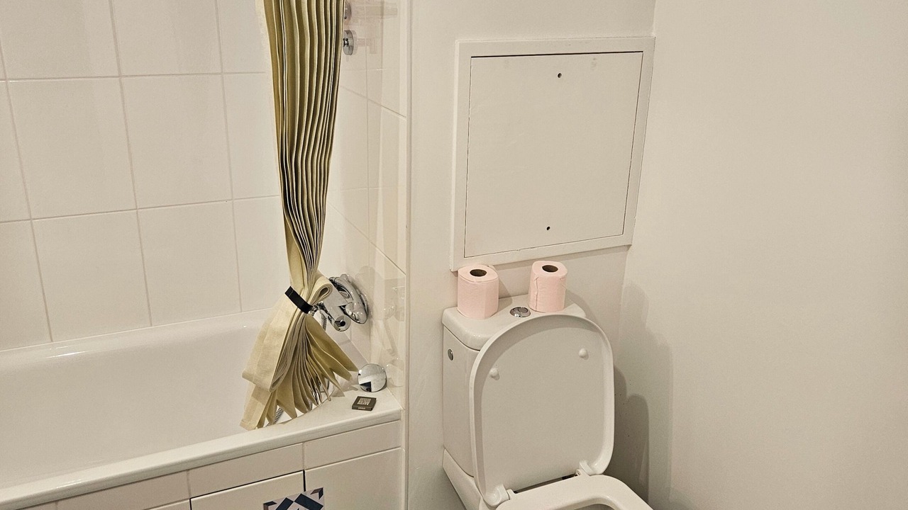 Photo of Bathroom in Serris