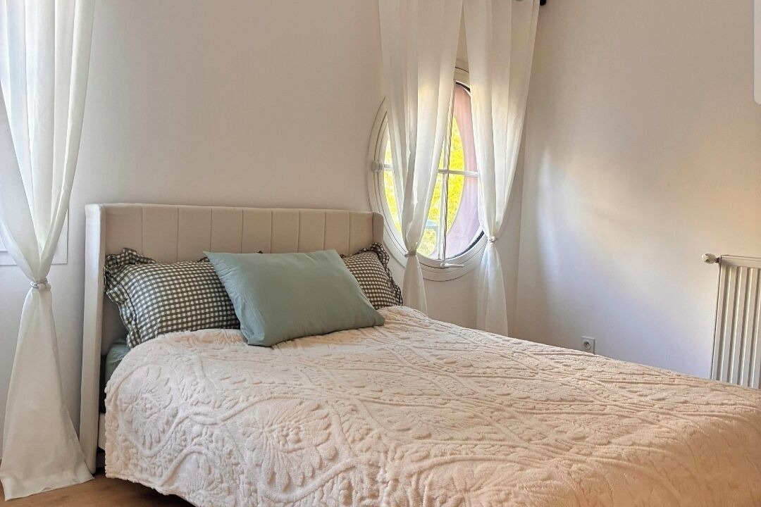 Photo of Bedroom in Serris