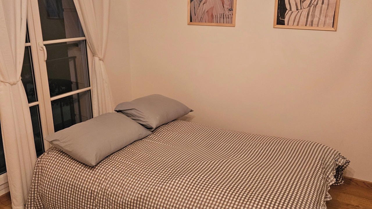 Photo of Bedroom in Serris
