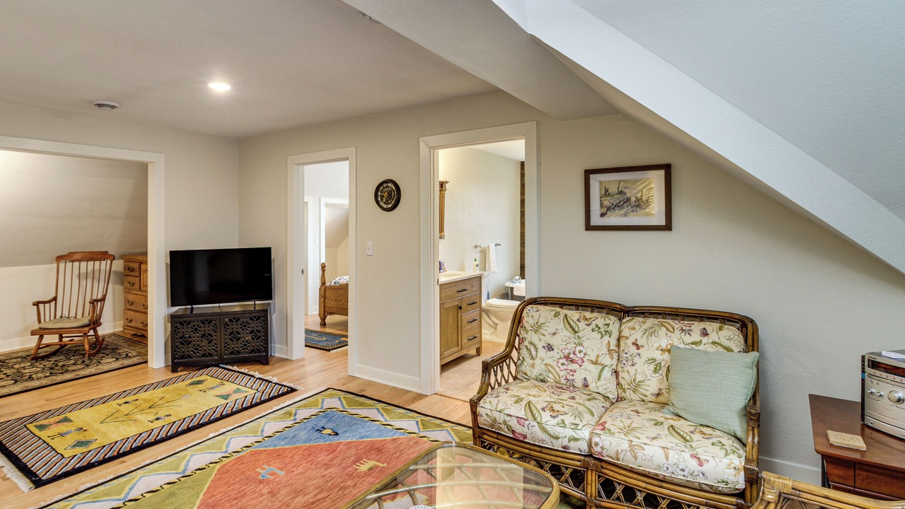 Photo of Livingroom in Akeley