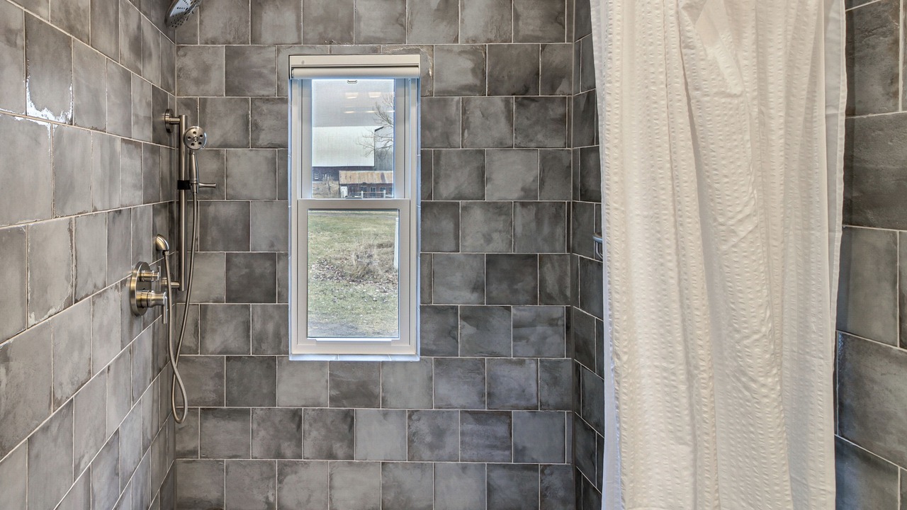Photo of Bathroom in Akeley