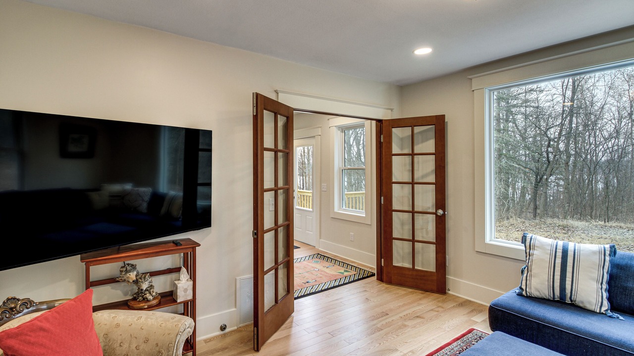 Photo of Livingroom in Akeley