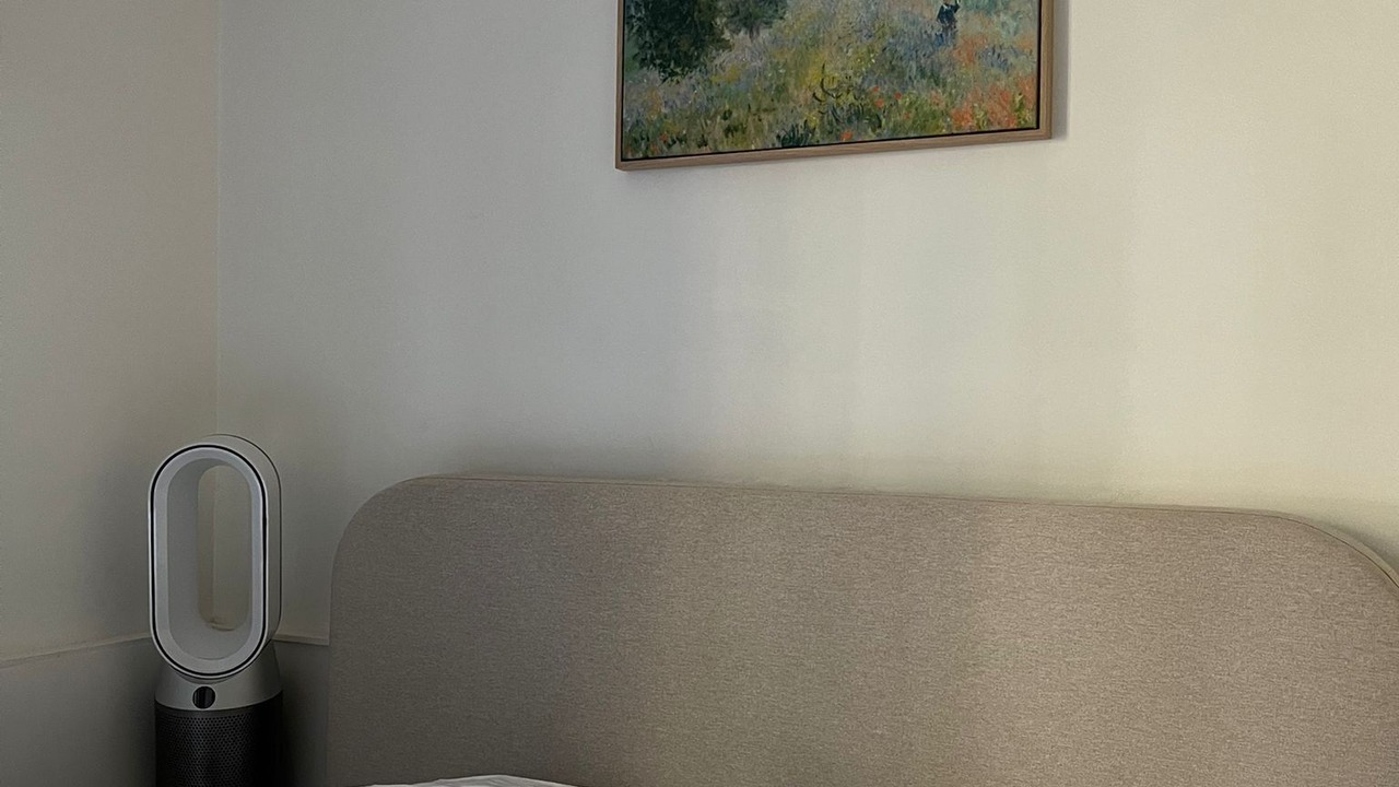 Photo of Bedroom in Notre-Dame