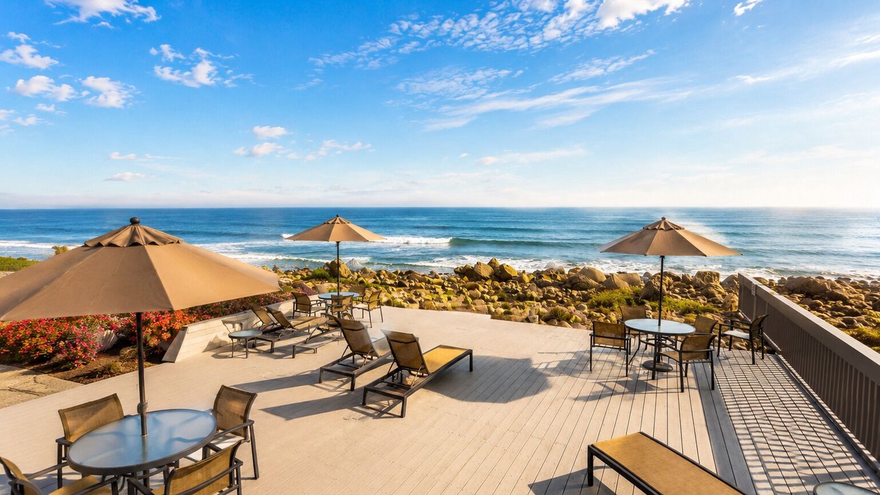 Photo of Outdoor in Montecito