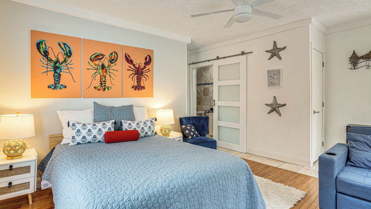 Photo of Bedroom in Gloucester