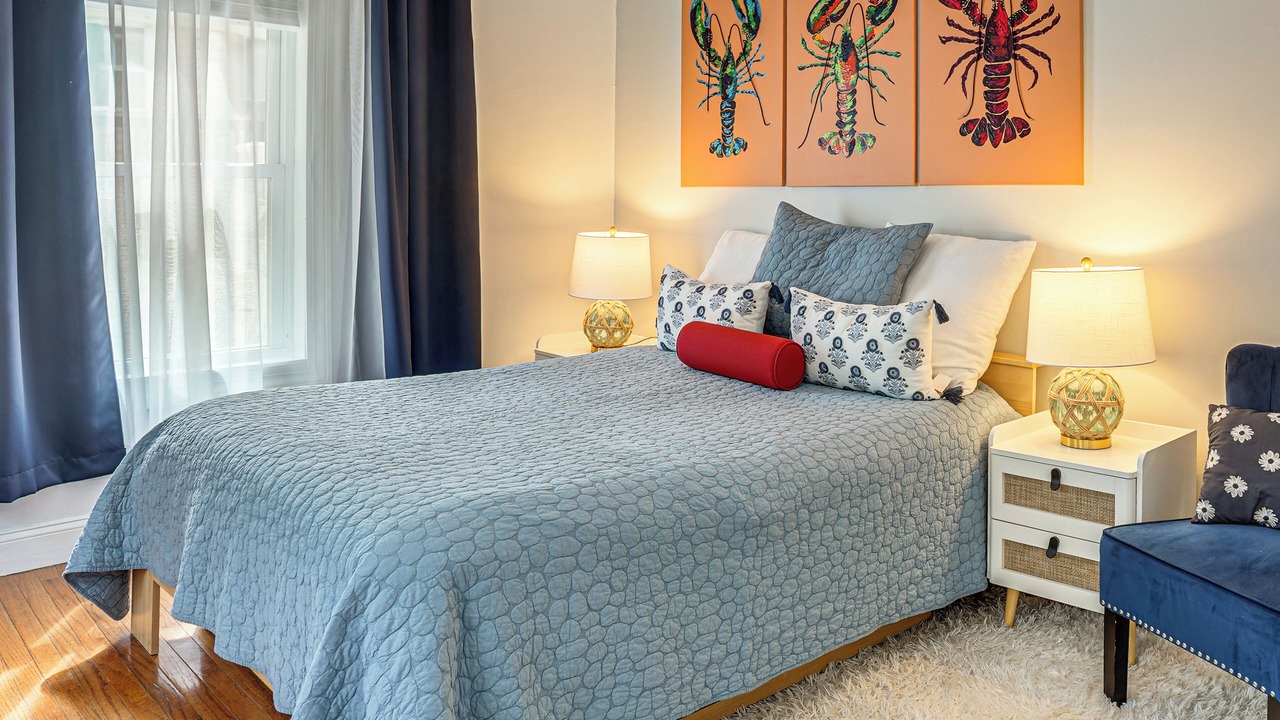 Photo of Bedroom in Gloucester