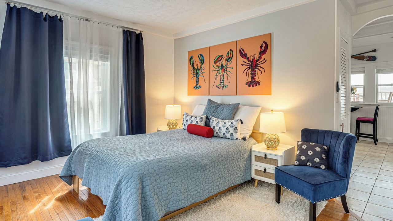 Photo of Bedroom in Gloucester
