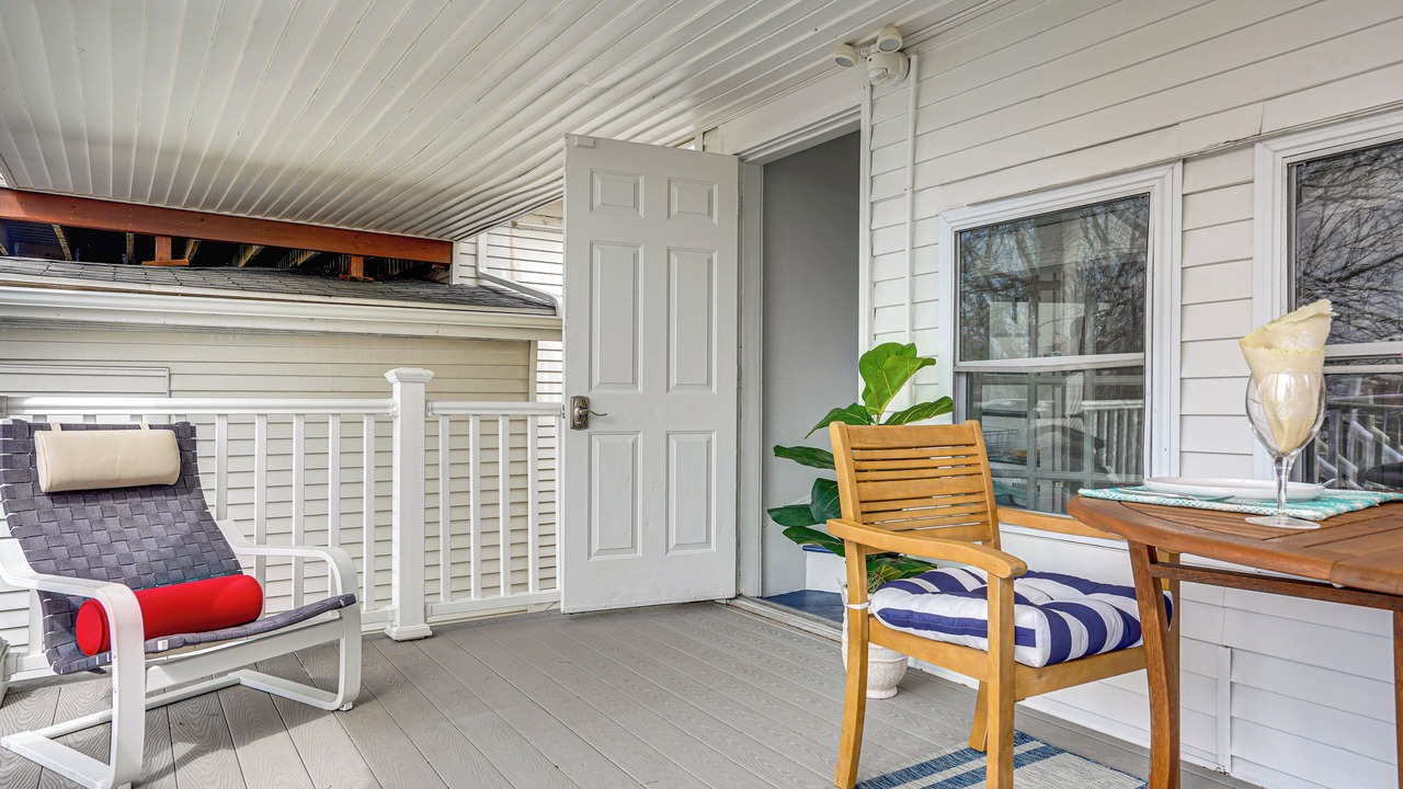 Photo of Outdoor in Gloucester