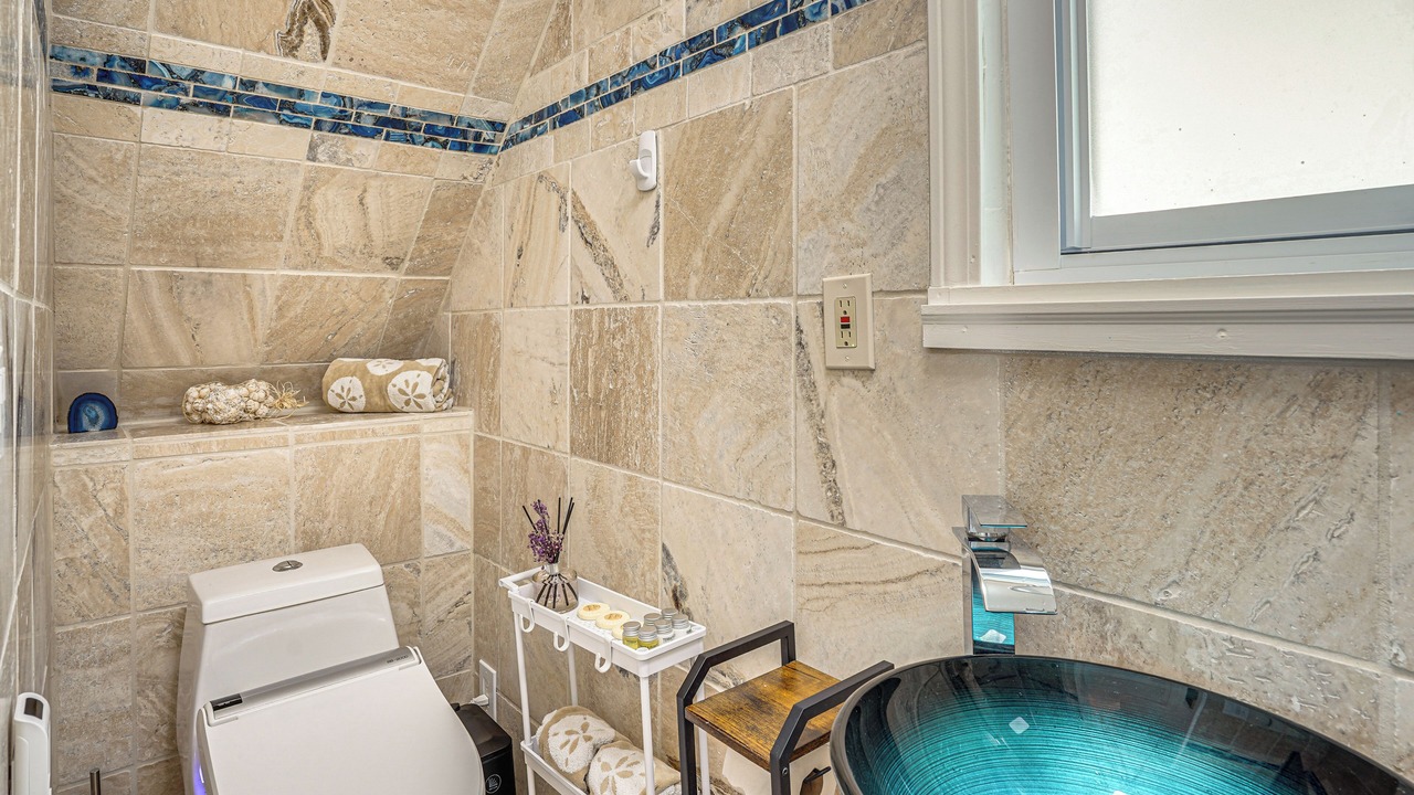 Photo of Bathroom in Gloucester