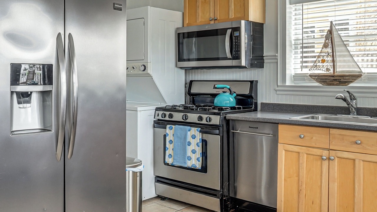 Photo of Kitchen in Gloucester