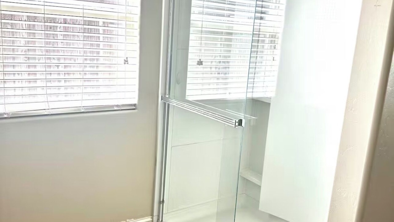 Photo of Bathroom in Pumpkin Center