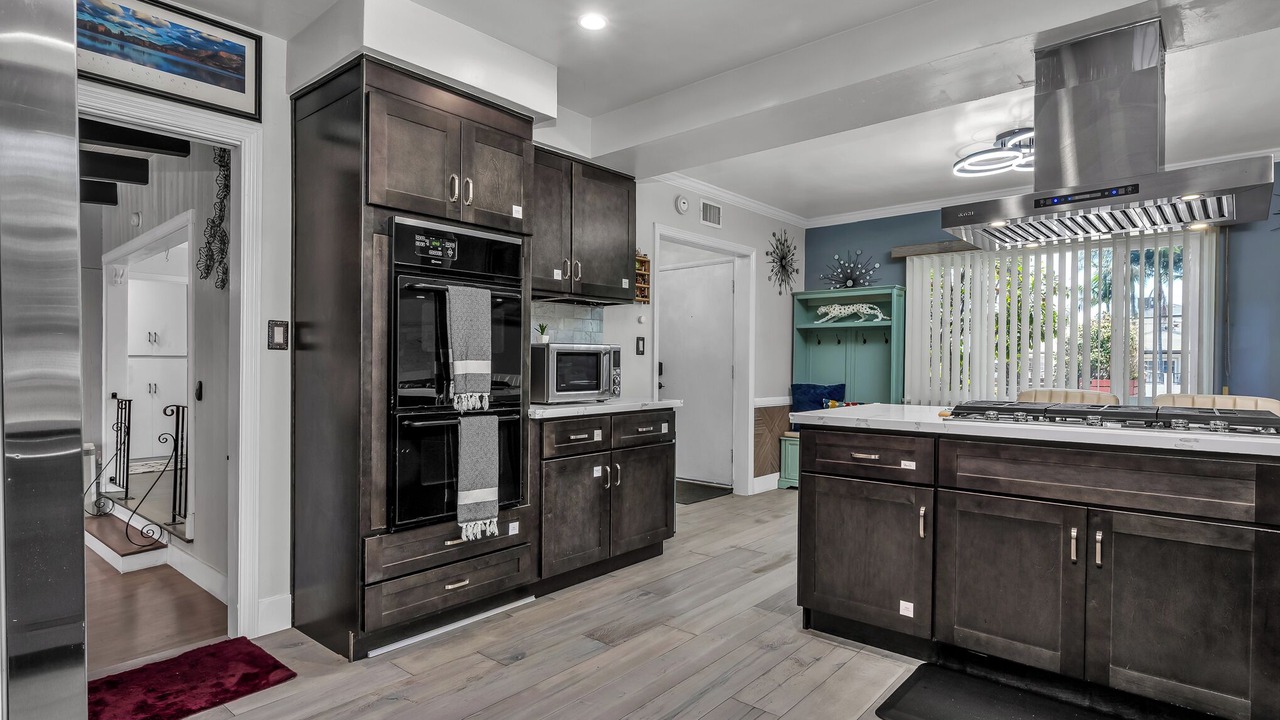 Photo of Kitchen in Van Nuys
