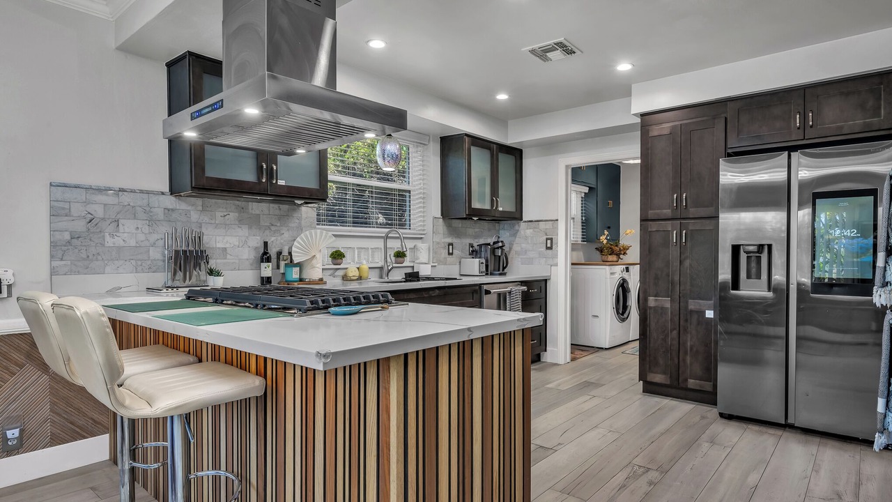 Photo of Kitchen in Van Nuys