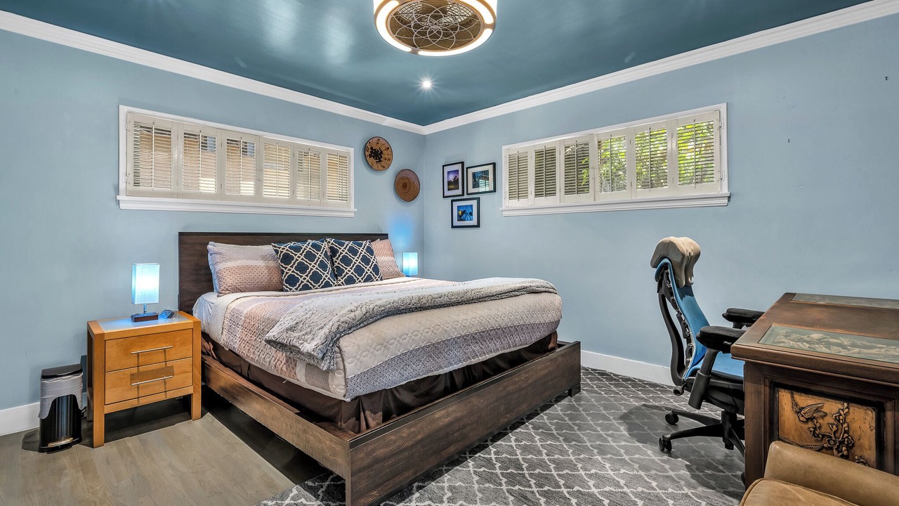 Photo of Bedroom in Van Nuys
