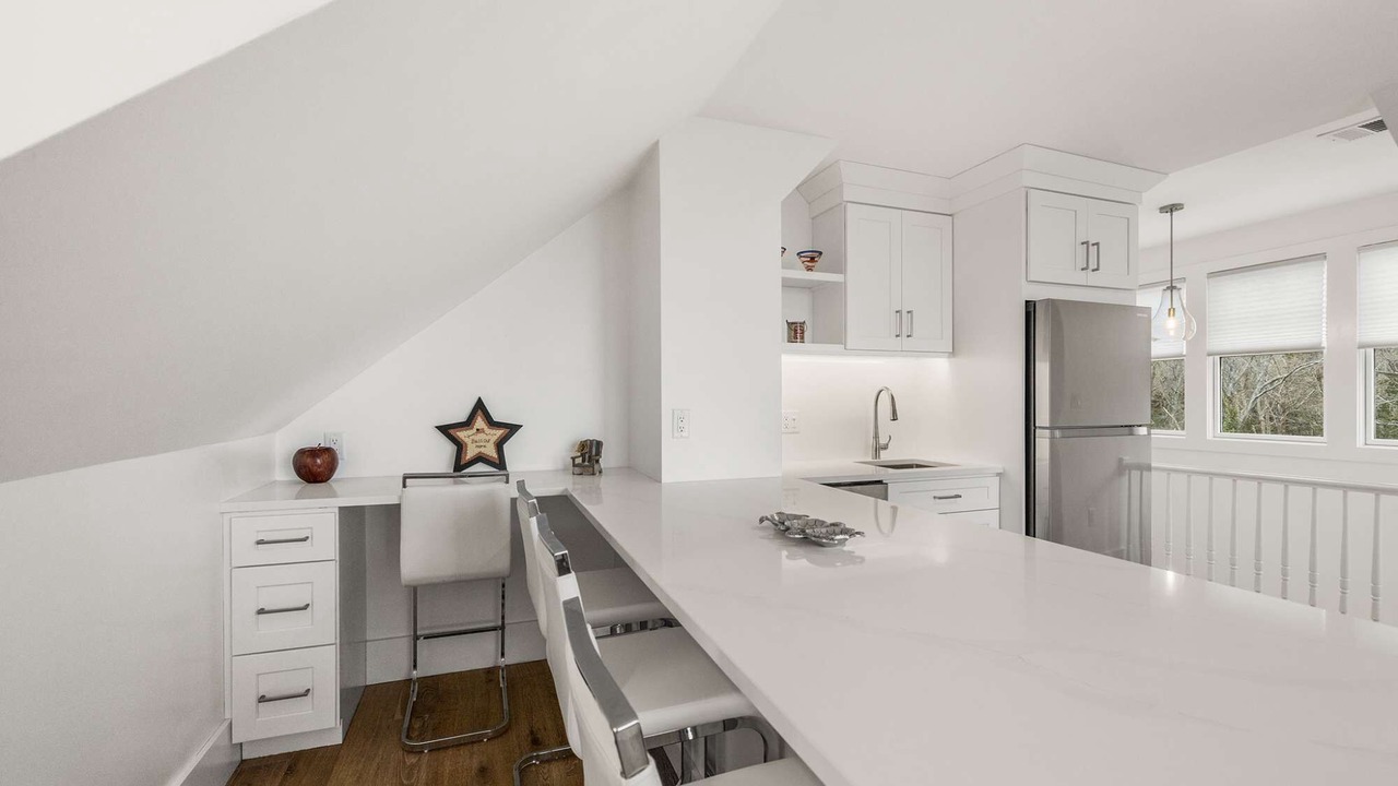 Photo of Kitchen in Chiltonville