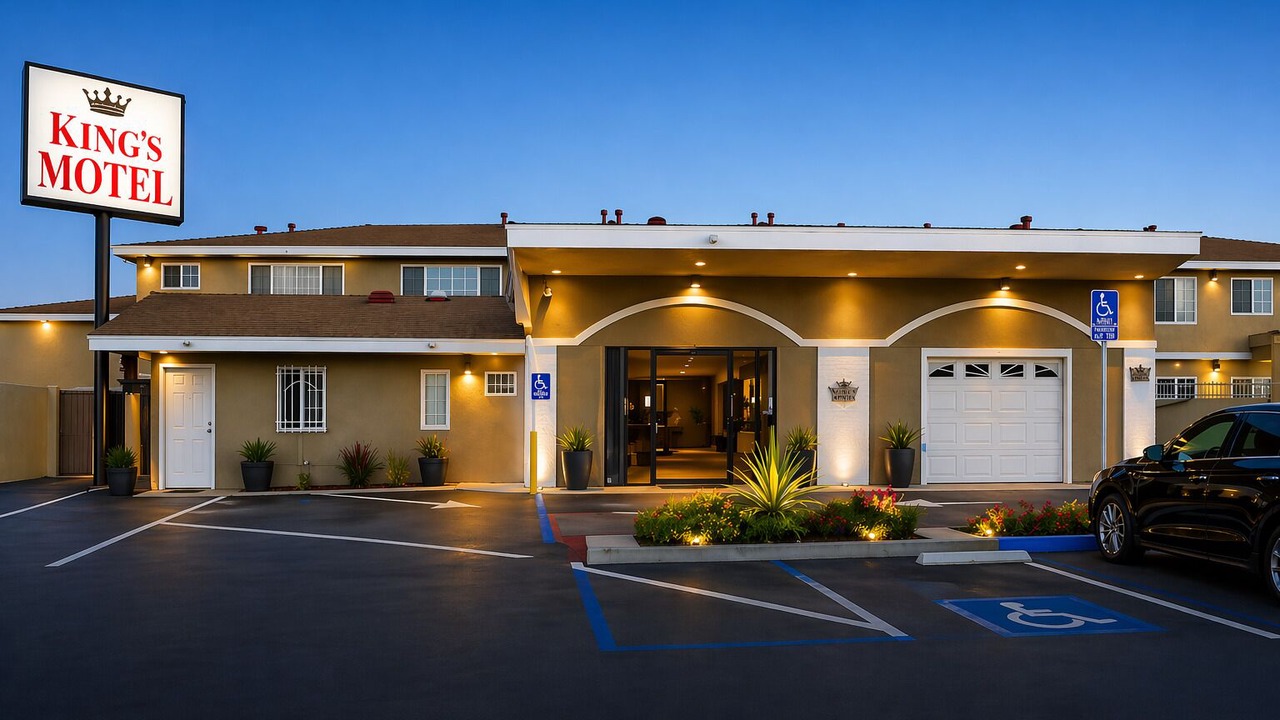 Photo of Outdoor in Inglewood