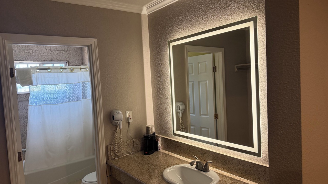 Photo of Bathroom in Inglewood