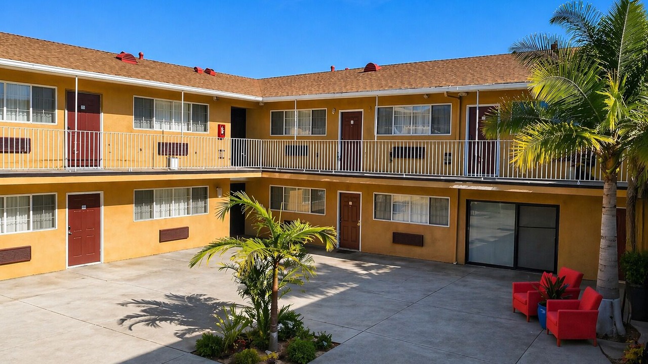 Photo of Outdoor in Inglewood