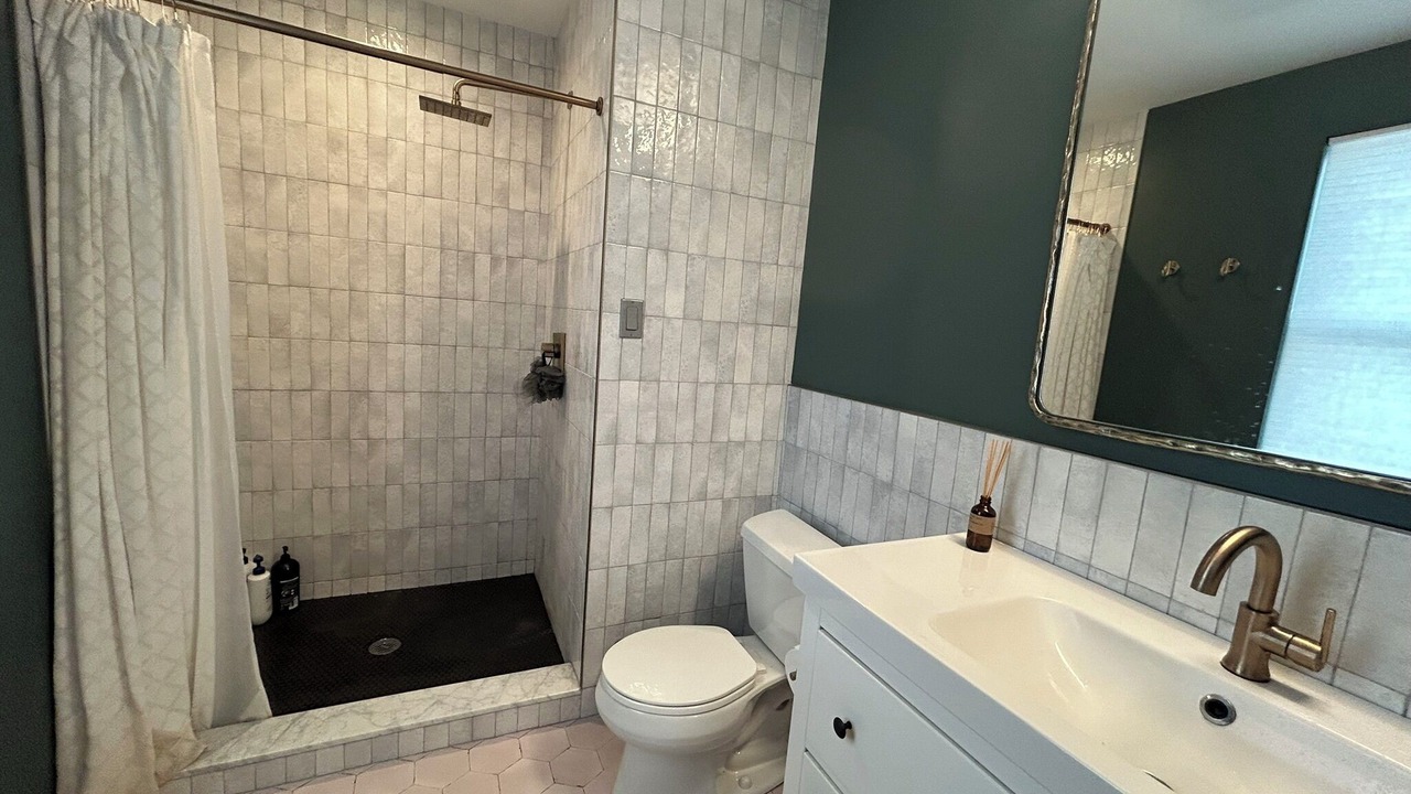 Photo of Bathroom in Southwark