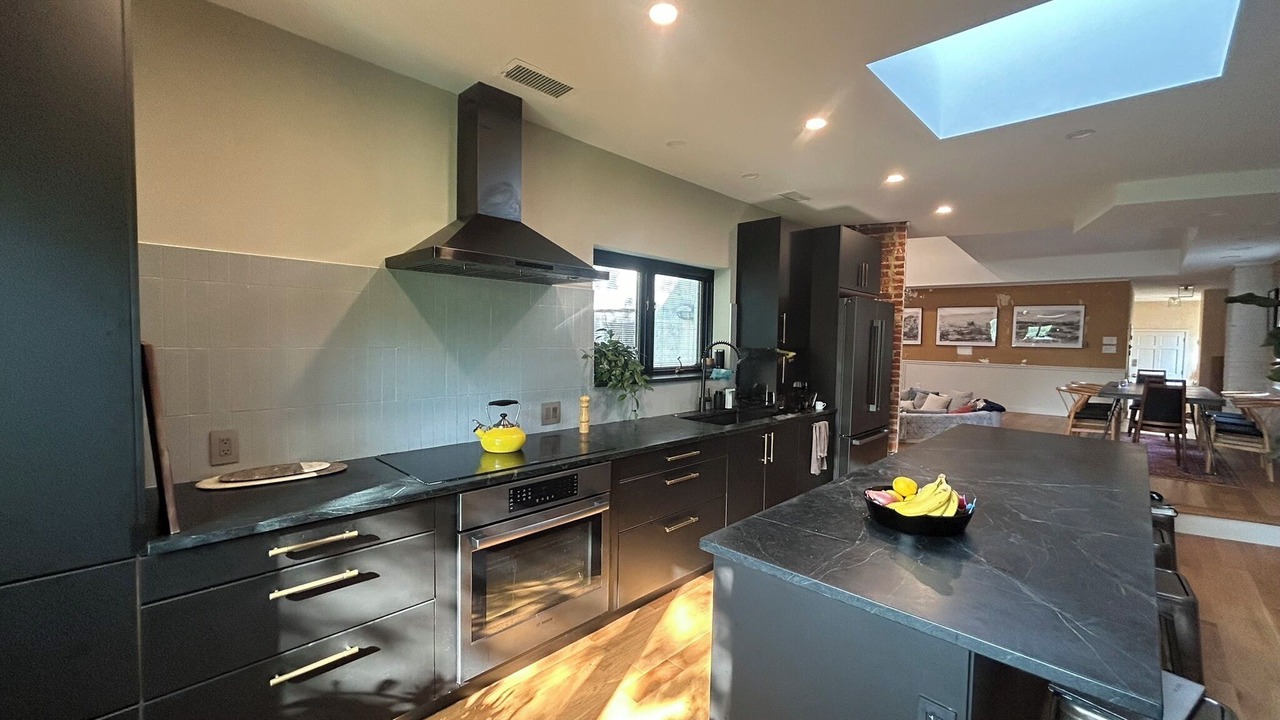 Photo of Kitchen in Southwark