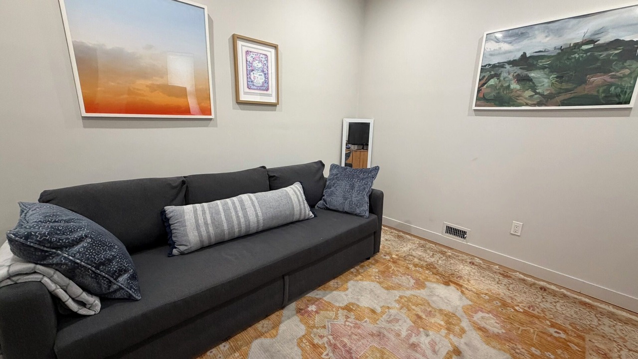 Photo of Livingroom in Southwark