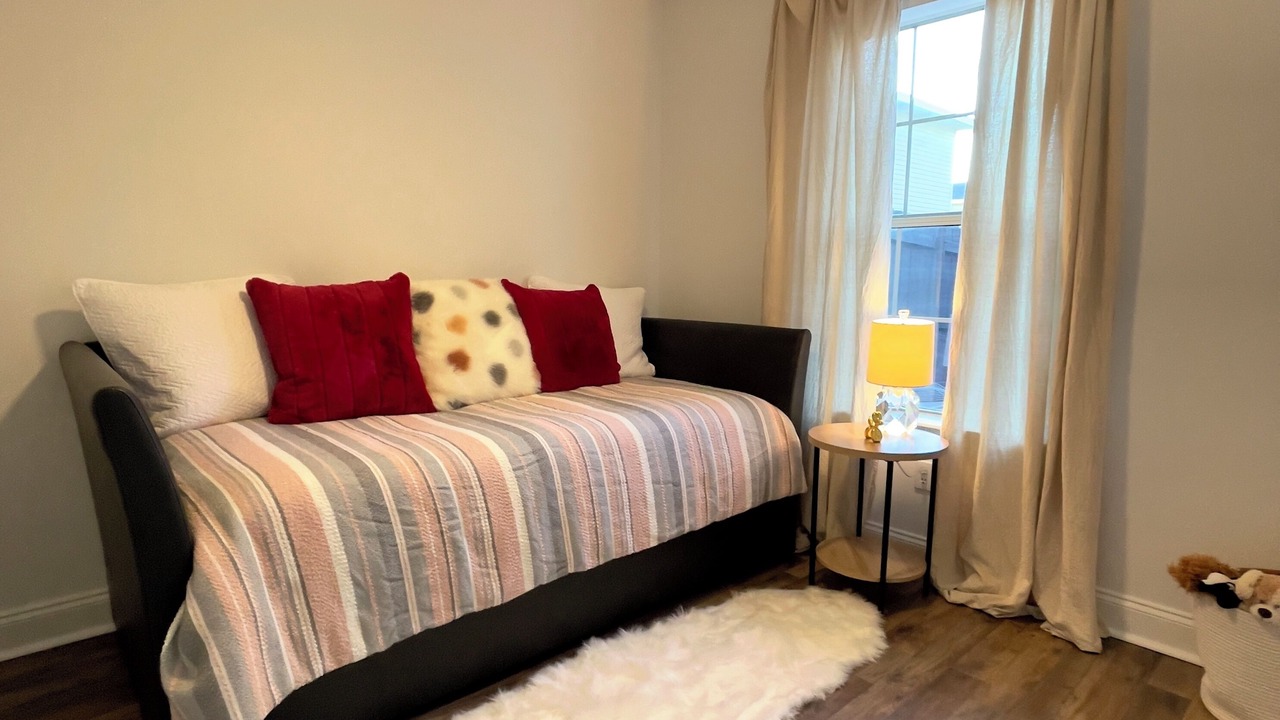 Photo of Bedroom in Braithwaite