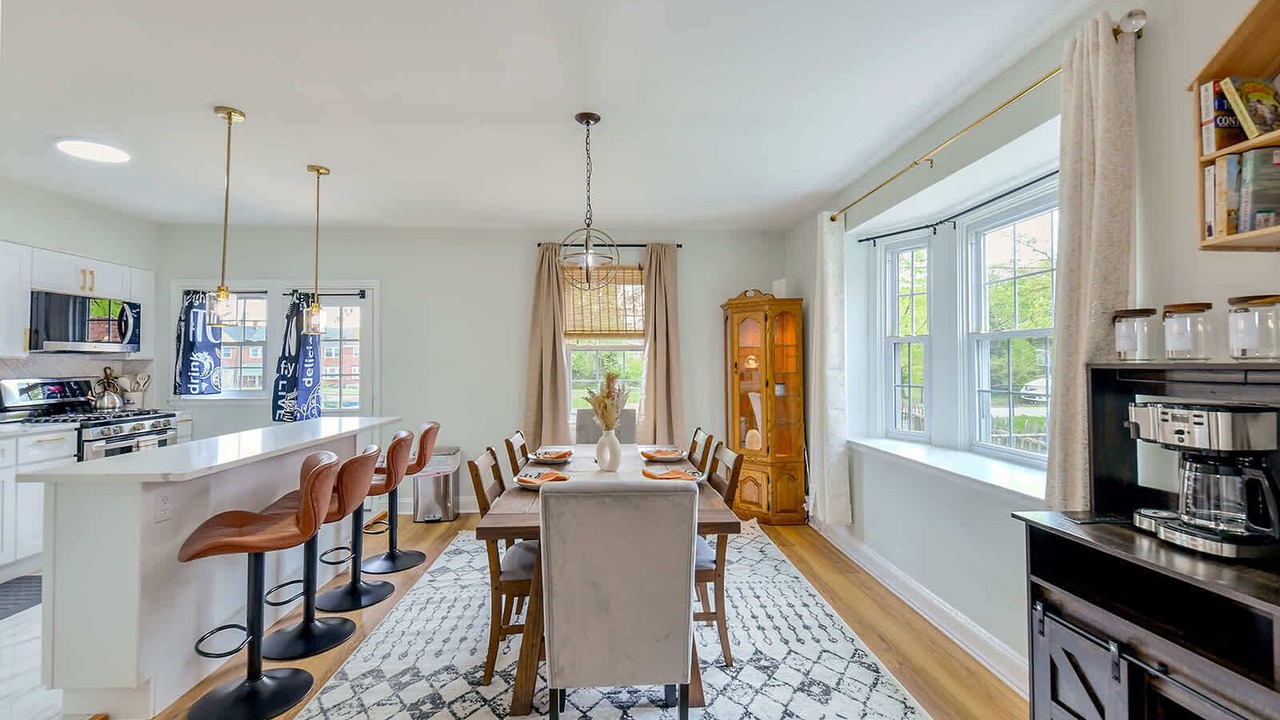 Photo of Kitchen in New Northwood