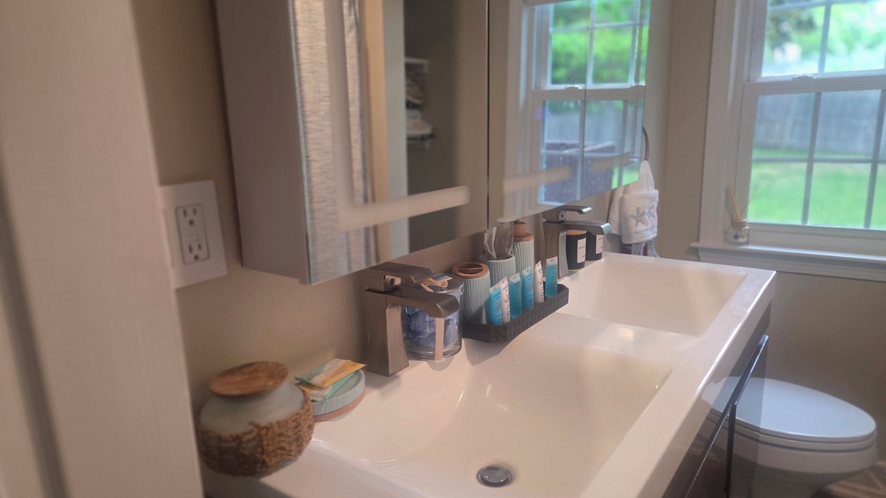 Photo of Bathroom in South Dennis