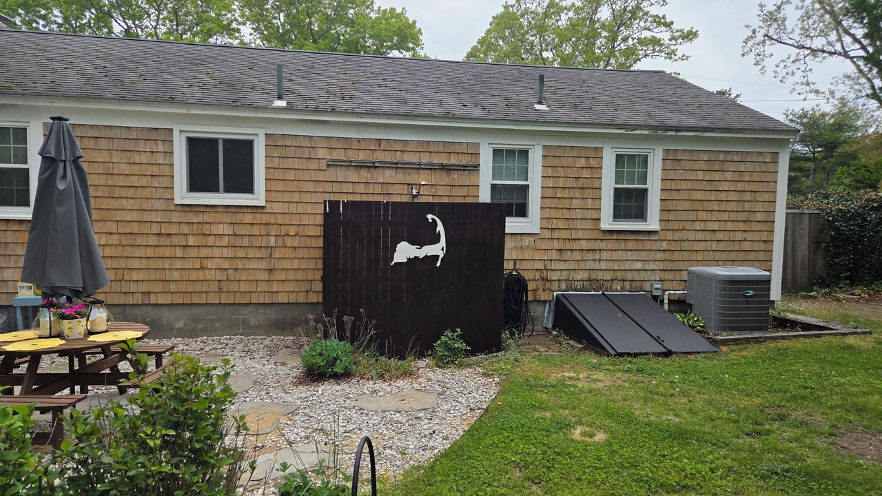 Photo of Outdoor in South Dennis